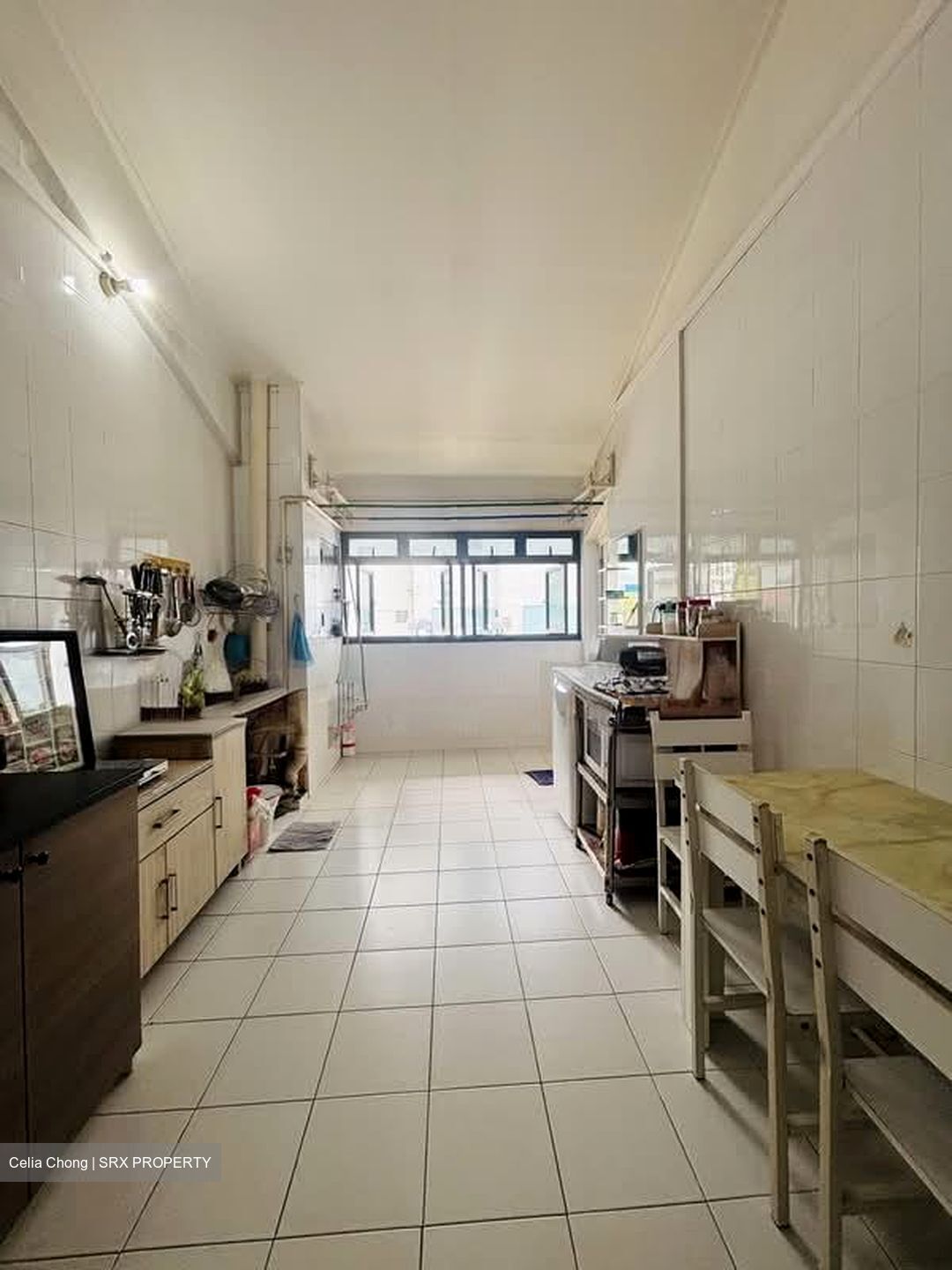 Blk 315 Hougang Avenue 5 (Hougang), HDB 3 Rooms #529559161